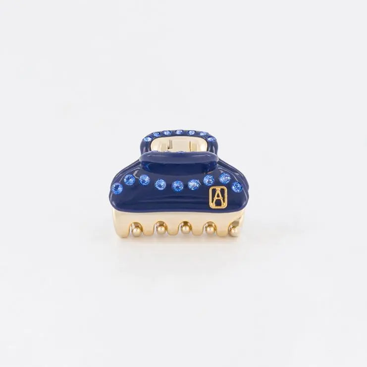 Vendome|Clips|3|BLUE|Acelate Alexandre De Paris GCC