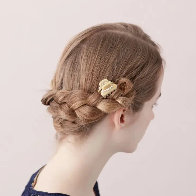 Vendome|Clips|3|BLUE|Acelate Alexandre De Paris GCC