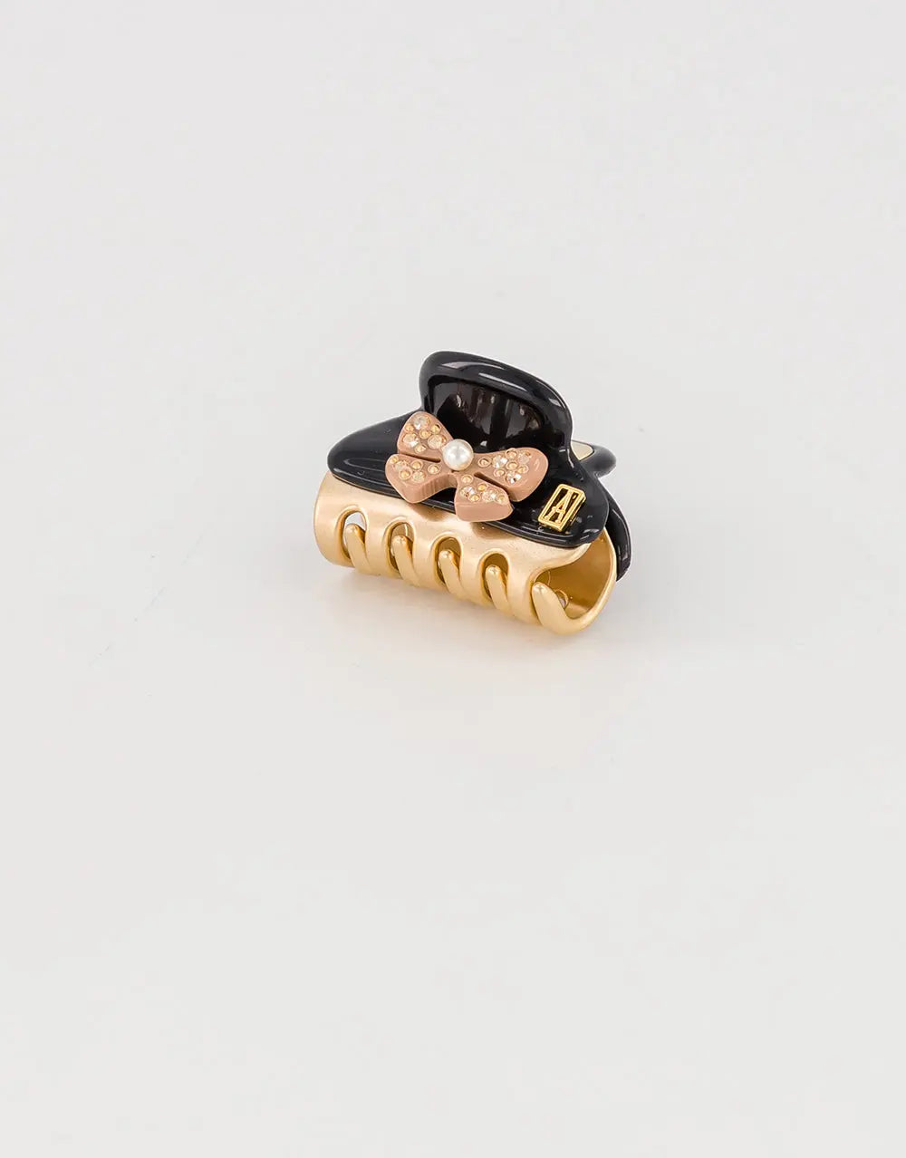 Vendome|Clips|3|BLACK|Acelate Alexandre De Paris GCC