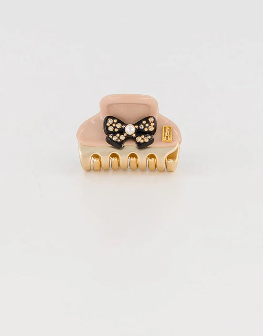 Vendome|Clips|3|BEIGE|Acelate Alexandre De Paris GCC