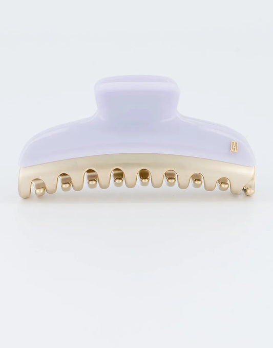 Vendome|Clips|11|PURPLE|Acelate Alexandre De Paris GCC