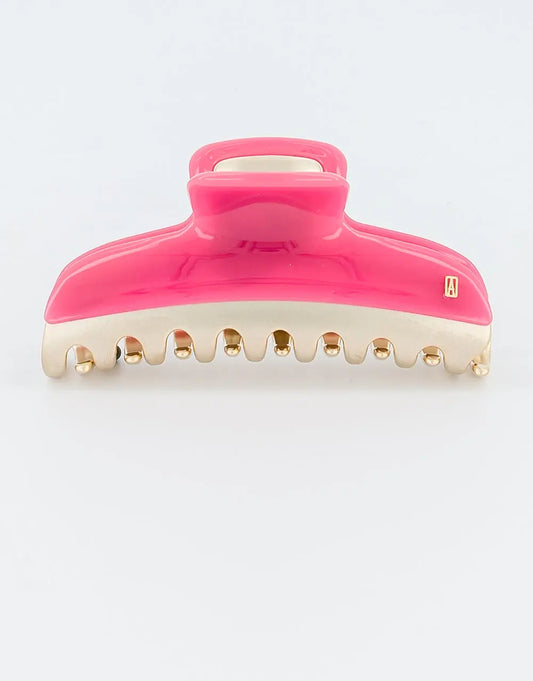 Vendome|Clips|11|PINK| Alexandre De Paris GCC