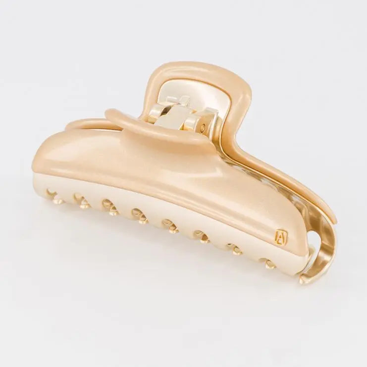 Vendome|Clips|11|GOLD|Acelate Hair & Beauty Network