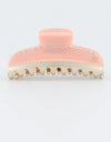 Brise Clip - Orange