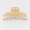 Noisette Clip - Gold