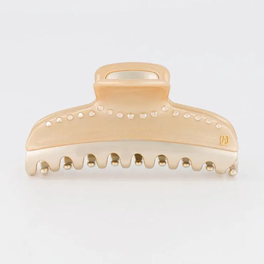 Vendome|Clips|11|GOLD|Acelate Hair & Beauty Network