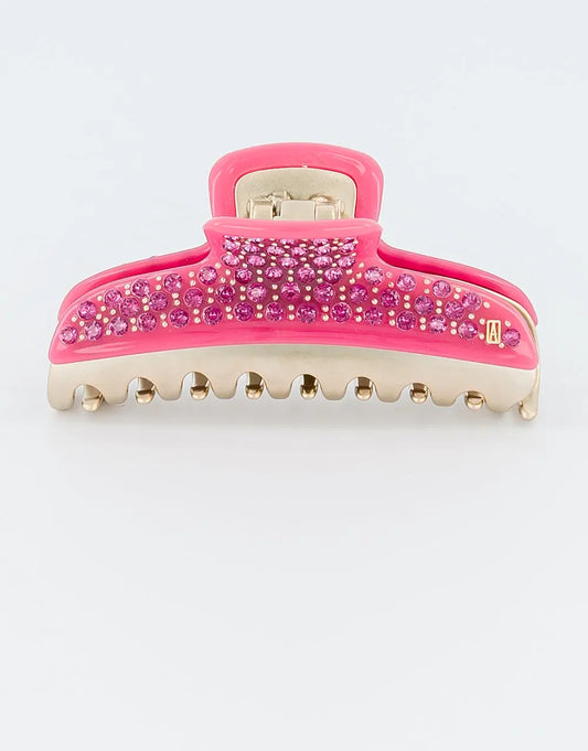 Vendome|Clips|11|PINK| Alexandre De Paris GCC