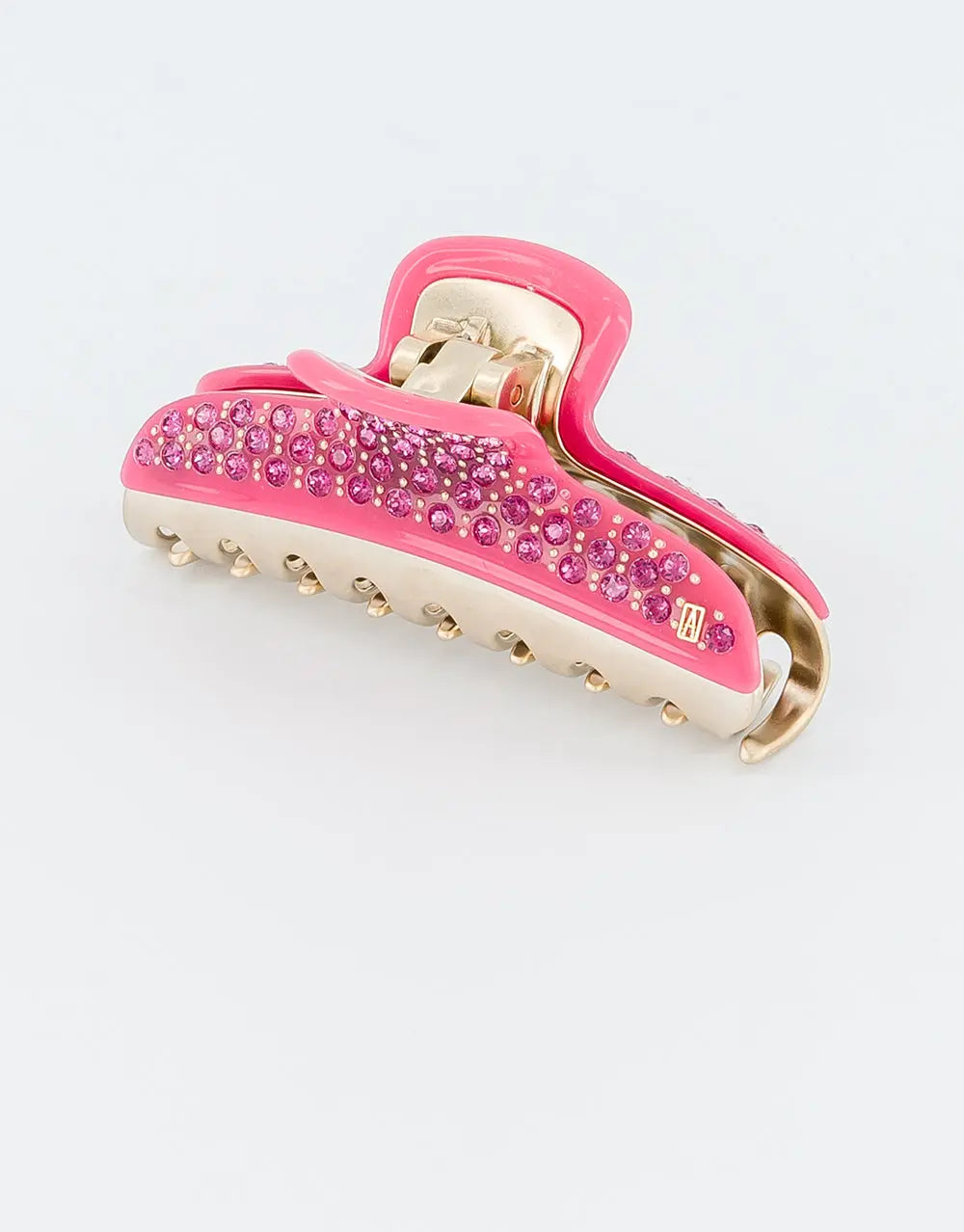 Vendome|Clips|11|PINK| Alexandre De Paris GCC