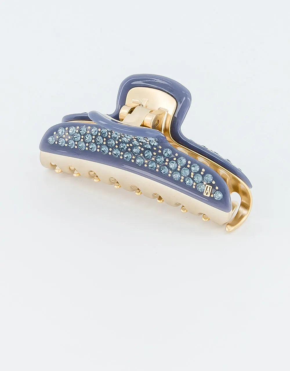 Vendome|Clips|11|BLUE| Alexandre De Paris GCC