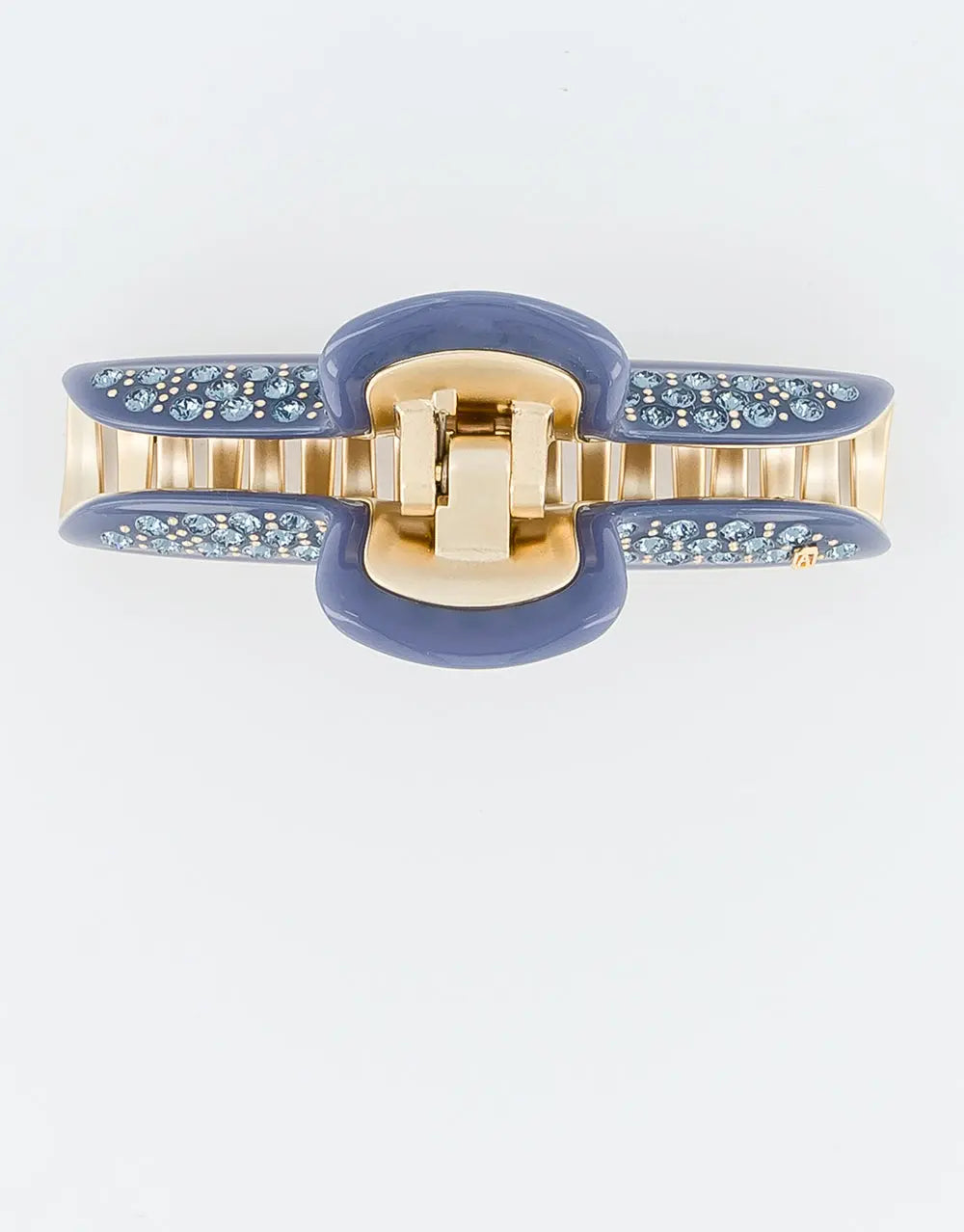 Vendome|Clips|11|BLUE| Alexandre De Paris GCC