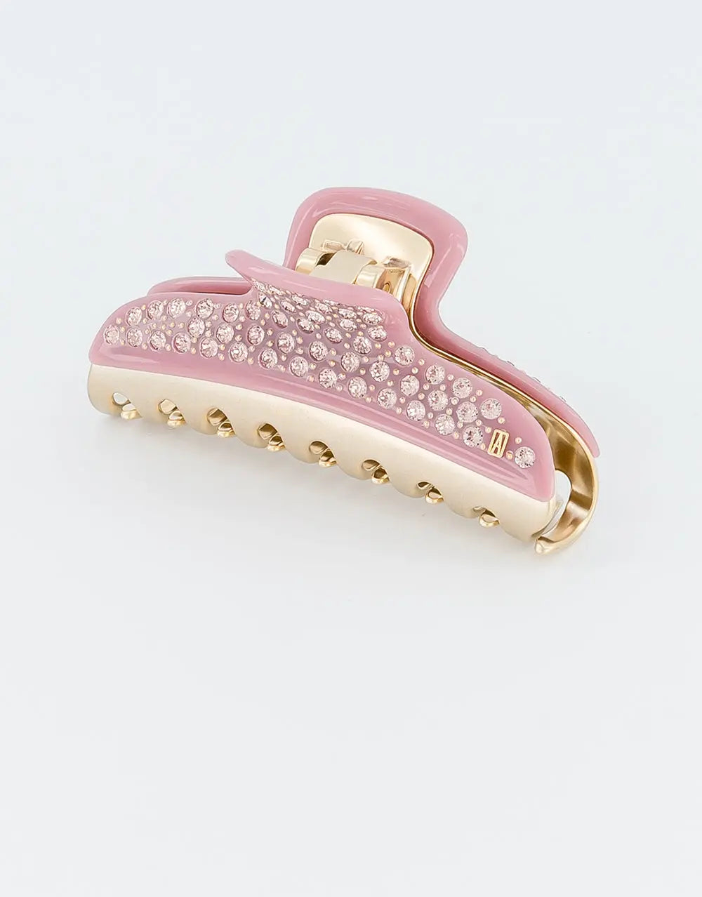 Vendome|Clips|11|PINK| Alexandre De Paris GCC