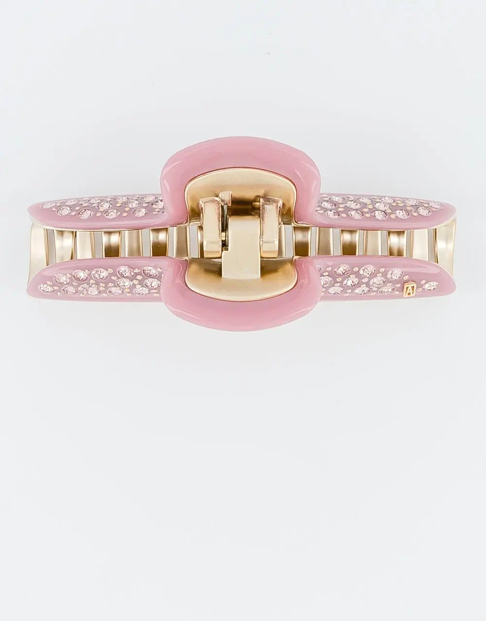 Vendome|Clips|11|PINK| Alexandre De Paris GCC