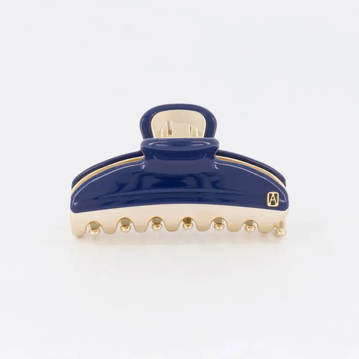 Vendome|Clips|7.5|BLUE|Acelate Alexandre De Paris GCC