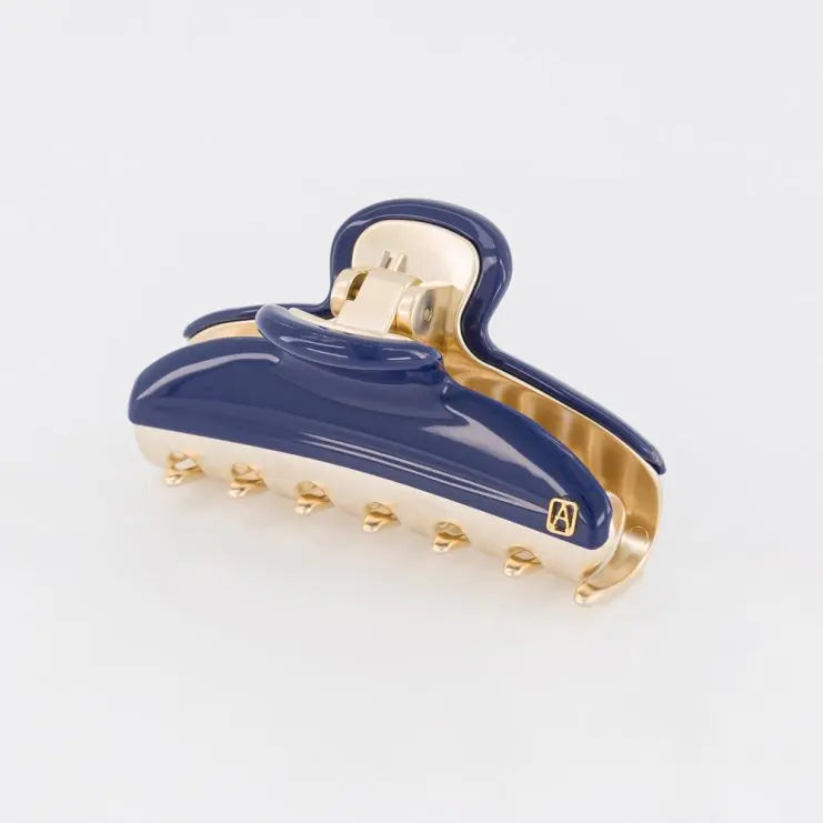 Vendome|Clips|7.5|BLUE|Acelate Alexandre De Paris GCC