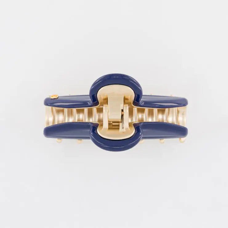 Vendome|Clips|7.5|BLUE|Acelate Alexandre De Paris GCC