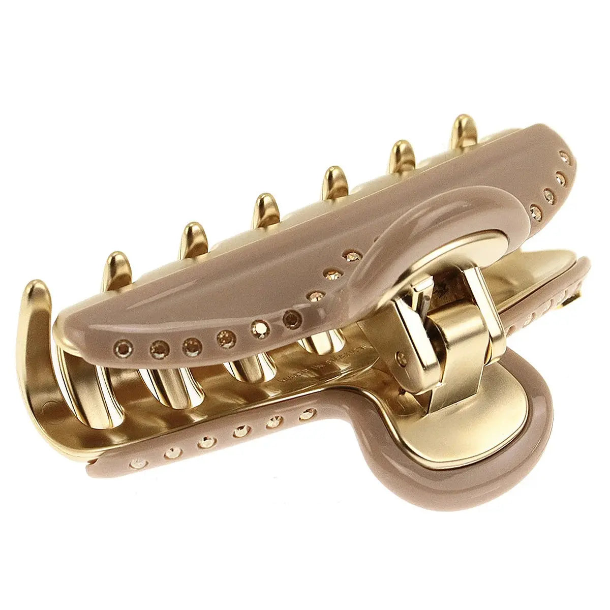 VENDOME|CLIPS|7.5|BEIGE|ACELATE Hair & Beauty Network