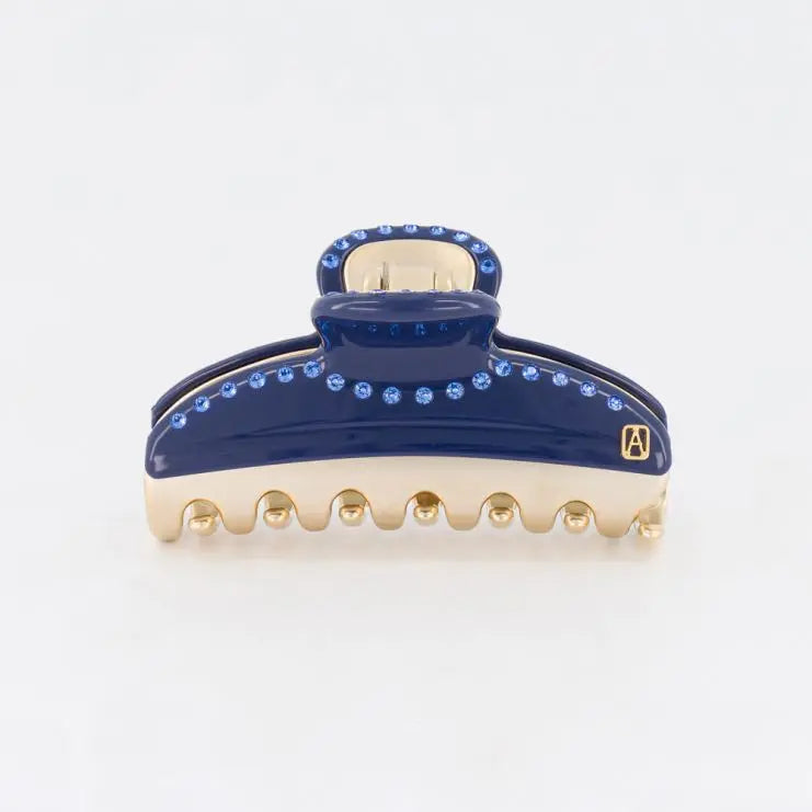 Vendome|Clips|7.5|BLUE|Acelate Hair & Beauty Network