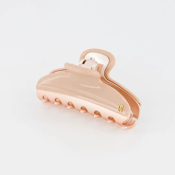 VENDOME|CLIPS|7.5|ROSE GOLD BEIGE|ACELATE Hair & Beauty Network