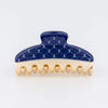 Nathalie Clip - Blue