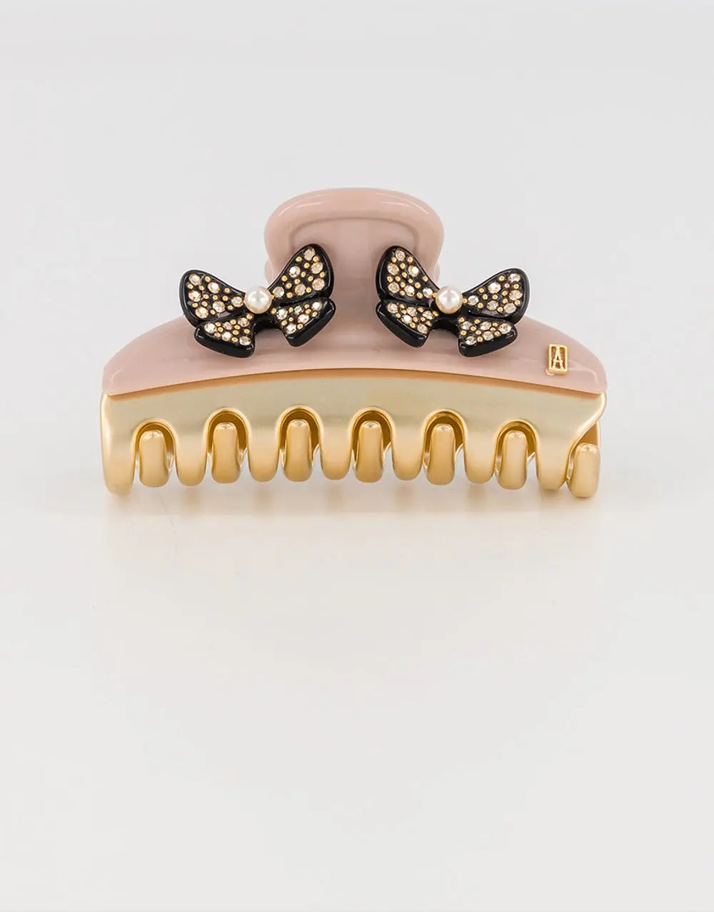 Vendome|Clips|7.5|BEIGE|Acelate Alexandre De Paris GCC