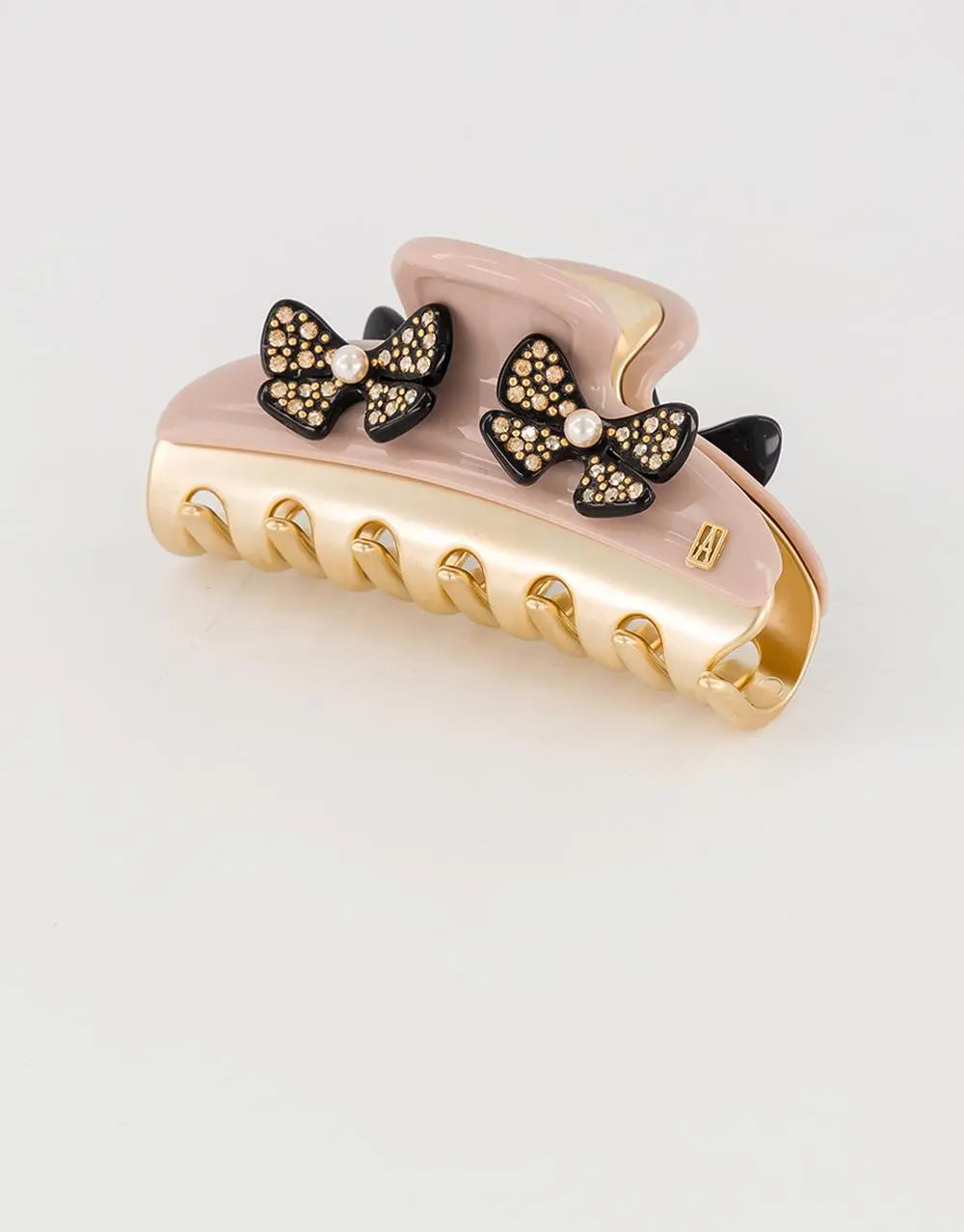 Vendome|Clips|7.5|BEIGE|Acelate Alexandre De Paris GCC