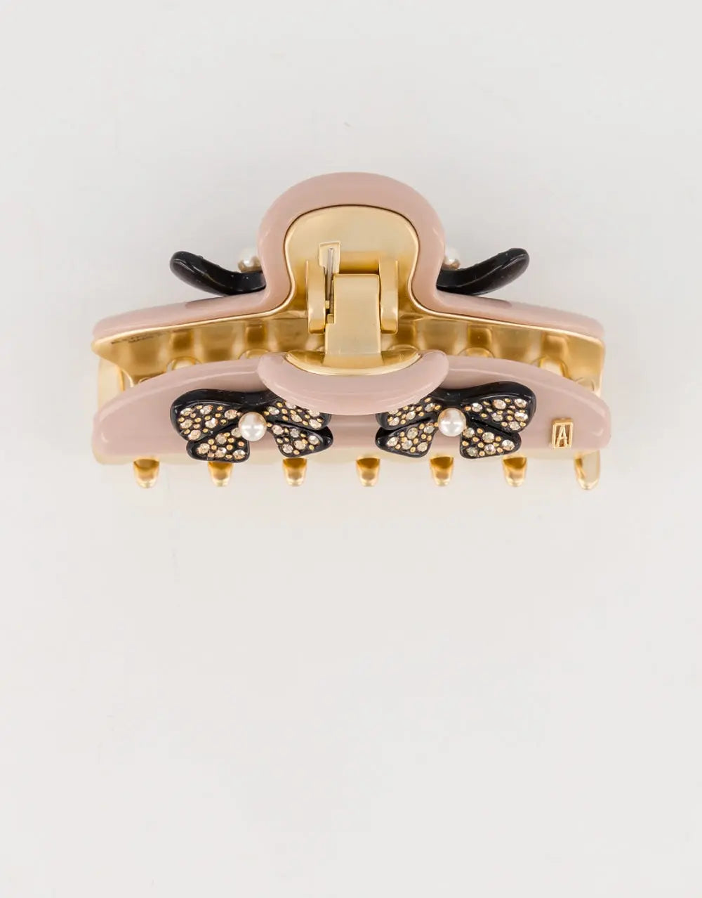 Vendome|Clips|7.5|BEIGE|Acelate Alexandre De Paris GCC