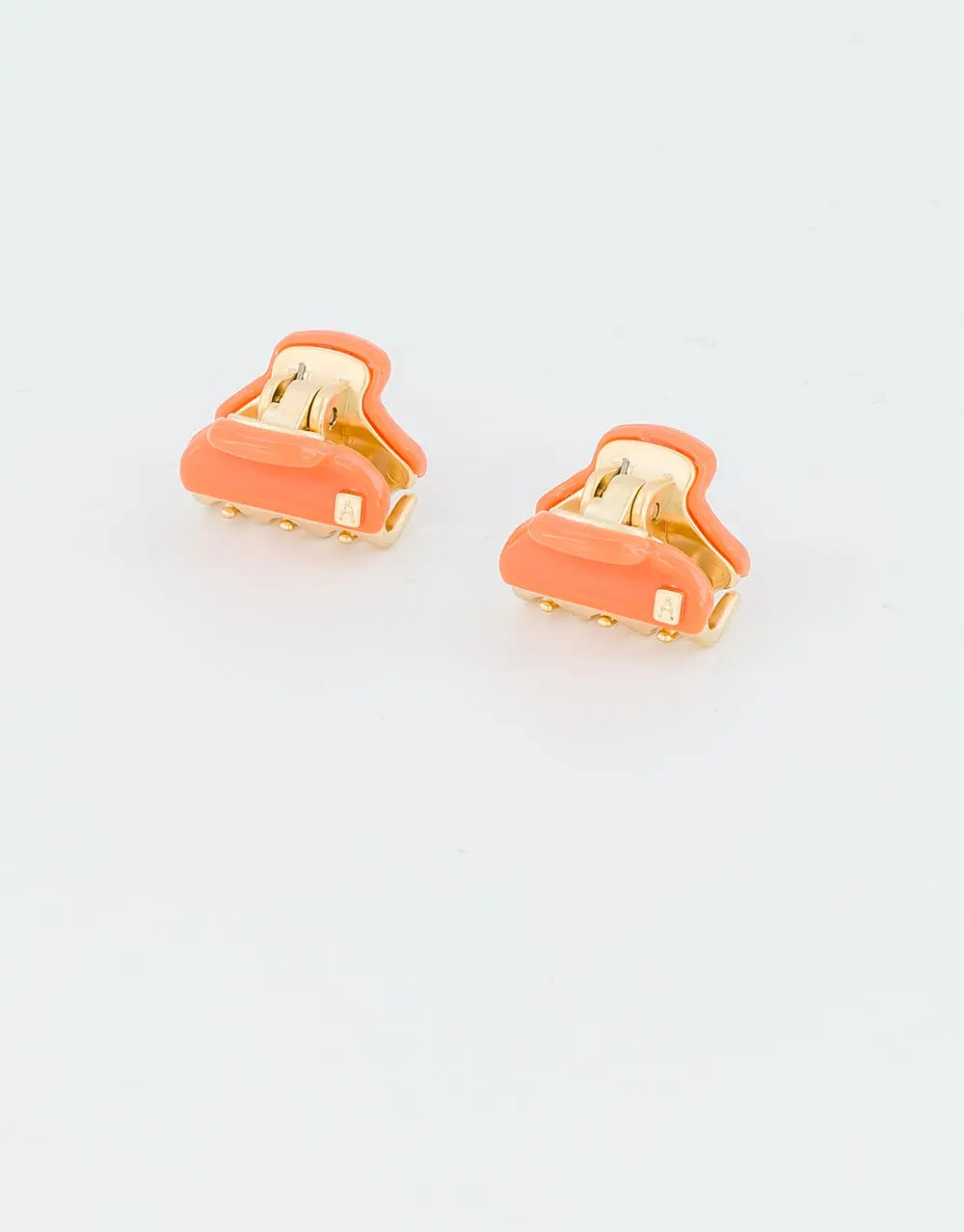 Vendome|Clips|1.8|ORANGE|Acelate Alexandre De Paris GCC
