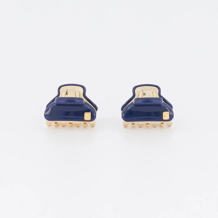 Vendome|Clips|1.8|BLUE|Acelate Alexandre De Paris GCC