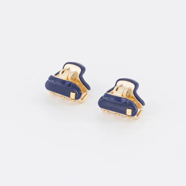 Vendome|Clips|1.8|BLUE|Acelate Alexandre De Paris GCC