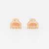Sylvie Clip (Pair) - Beige