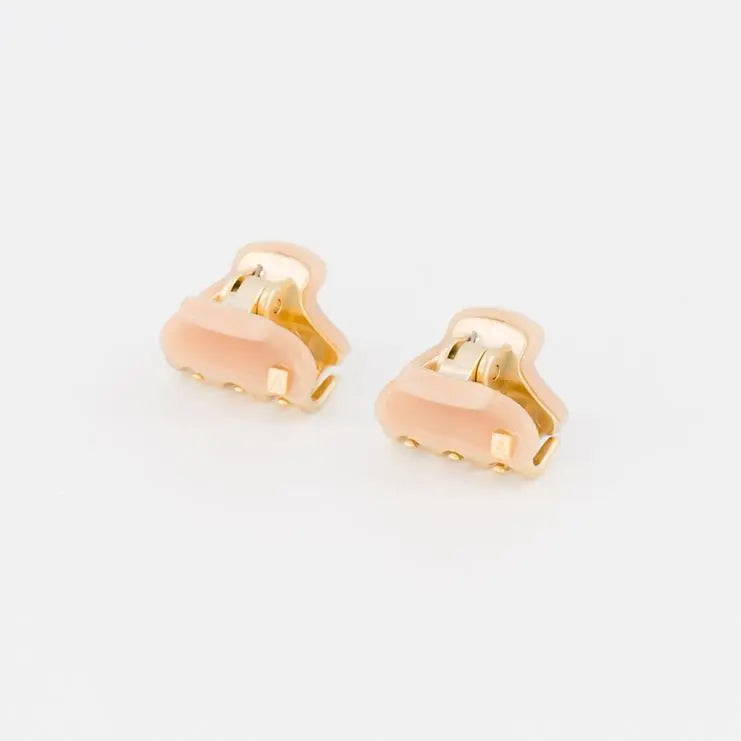Vendome|Clips|1.8|BEIGE|Acelate Alexandre De Paris GCC