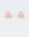 Pastelles Clip - Pink