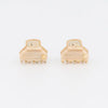 Sylvie Clip - Gold