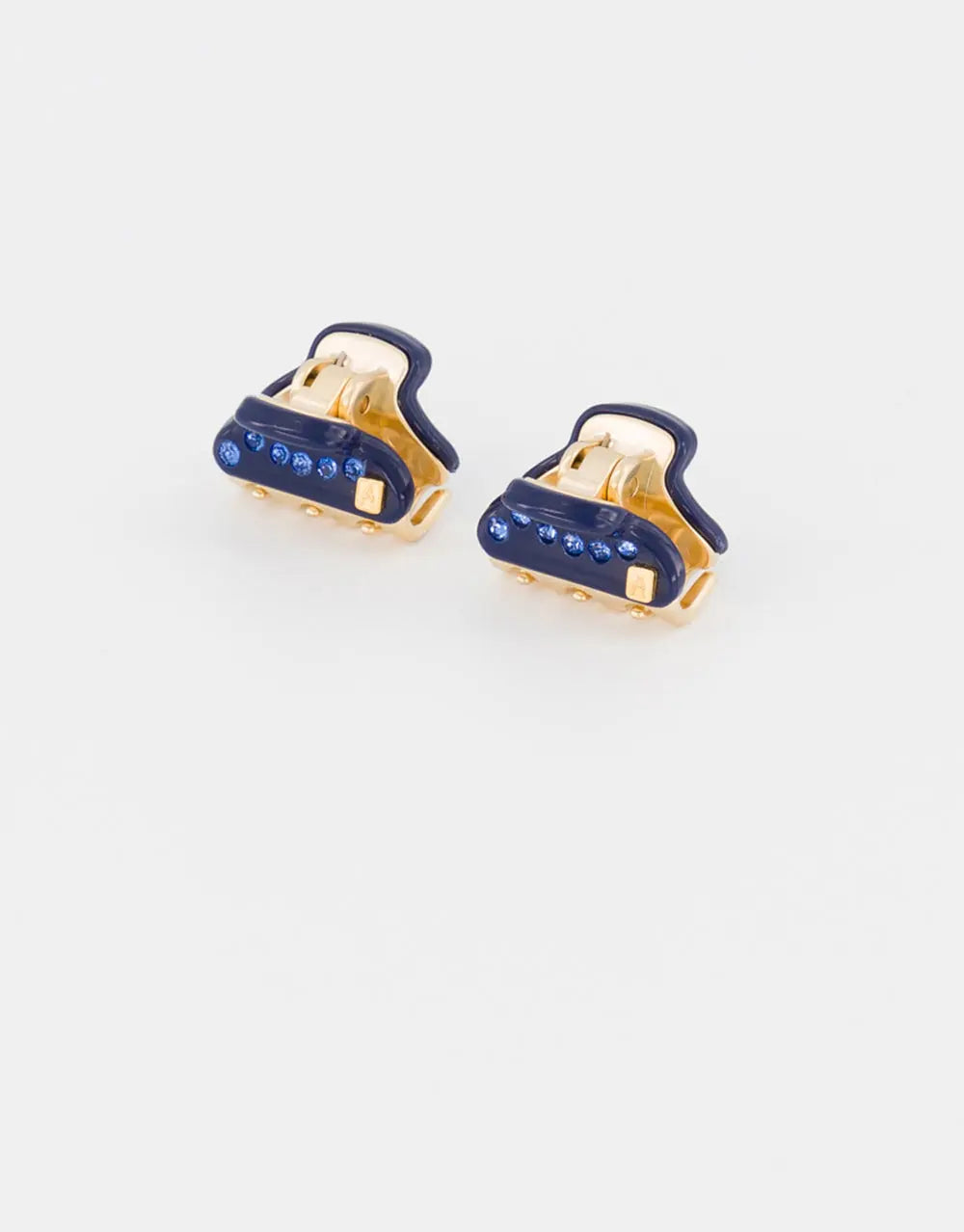Vendome|Clips|1.8|BLUE|Acelate Alexandre De Paris GCC