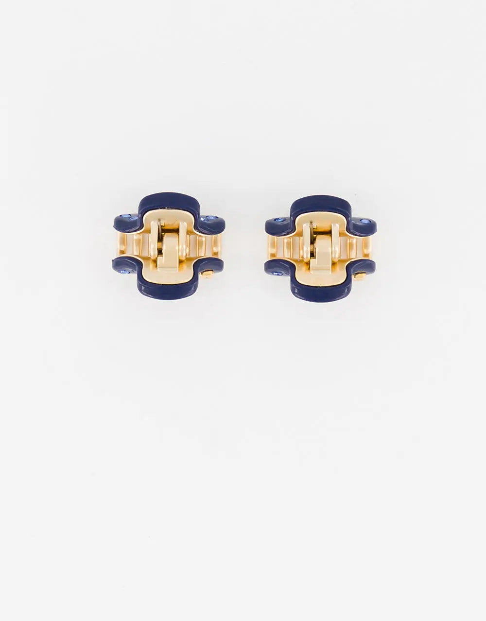 Vendome|Clips|1.8|BLUE|Acelate Alexandre De Paris GCC