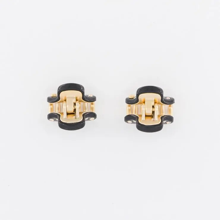 Vendome|Clips|1.8|BLACK|Acelate Alexandre De Paris GCC