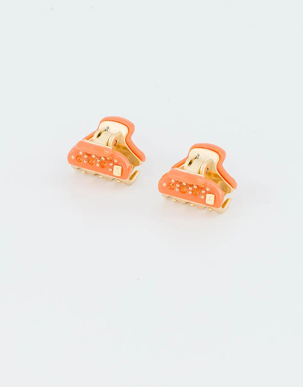 Vendome|Clips|1.8|ORANGE|Acelate Alexandre De Paris GCC