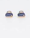 Clipettes Clip - Blue( PIECE)