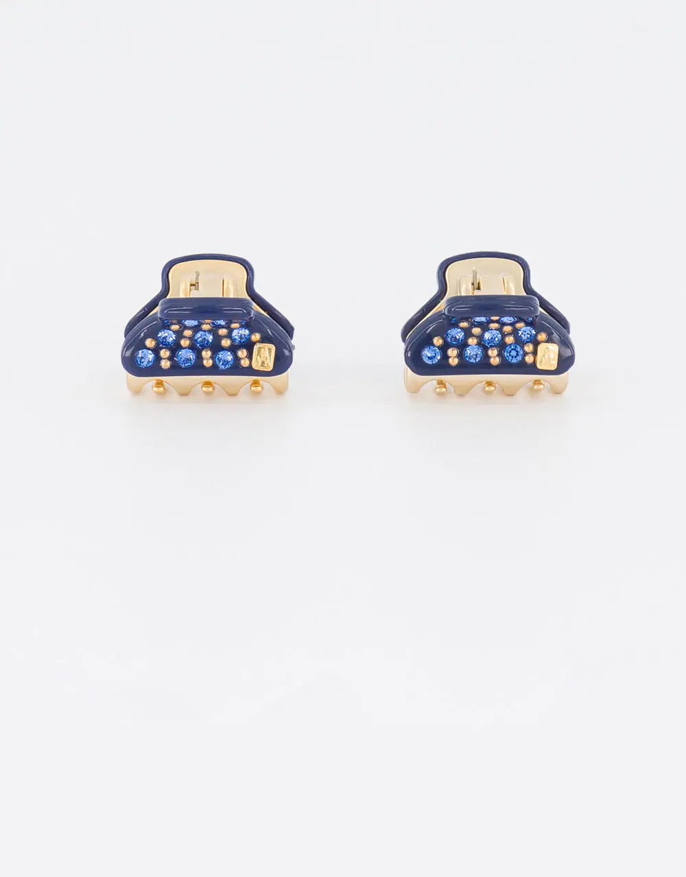 Vendome|Clips|1.8|BLUE|Acelate Alexandre De Paris GCC