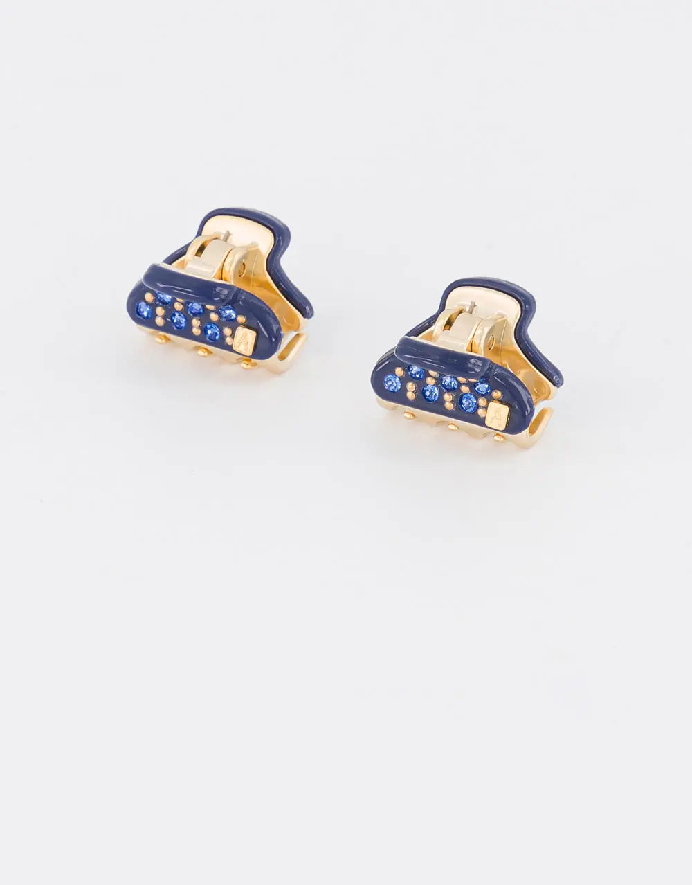 Vendome|Clips|1.8|BLUE|Acelate Alexandre De Paris GCC