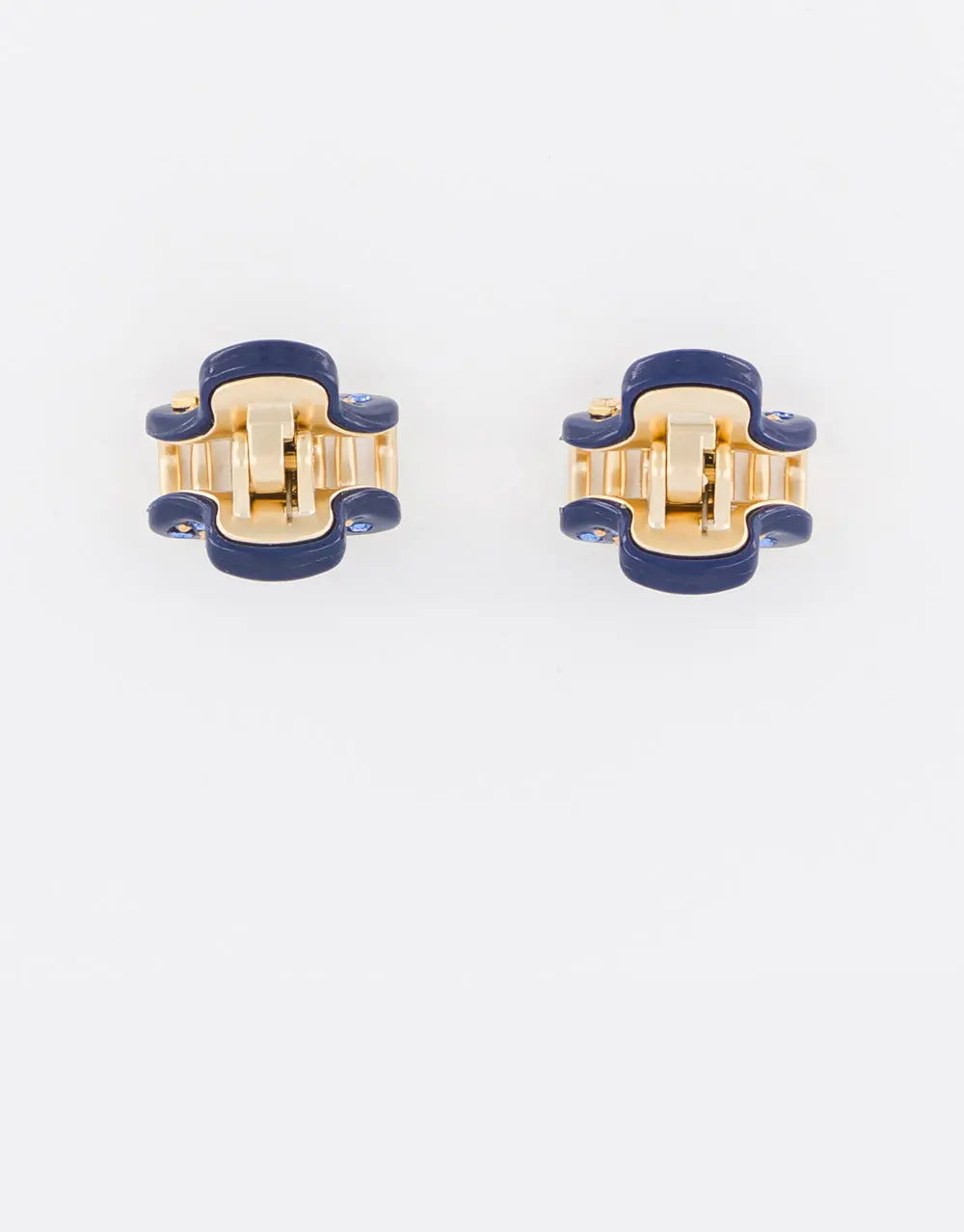 Vendome|Clips|1.8|BLUE|Acelate Alexandre De Paris GCC