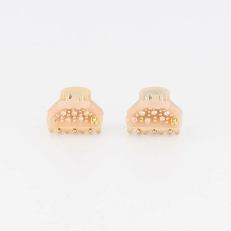 VENDOME|CLIPS|1.8|BEIGE|ACELATE Hair & Beauty Network