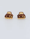 Clipettes Clip - Brown