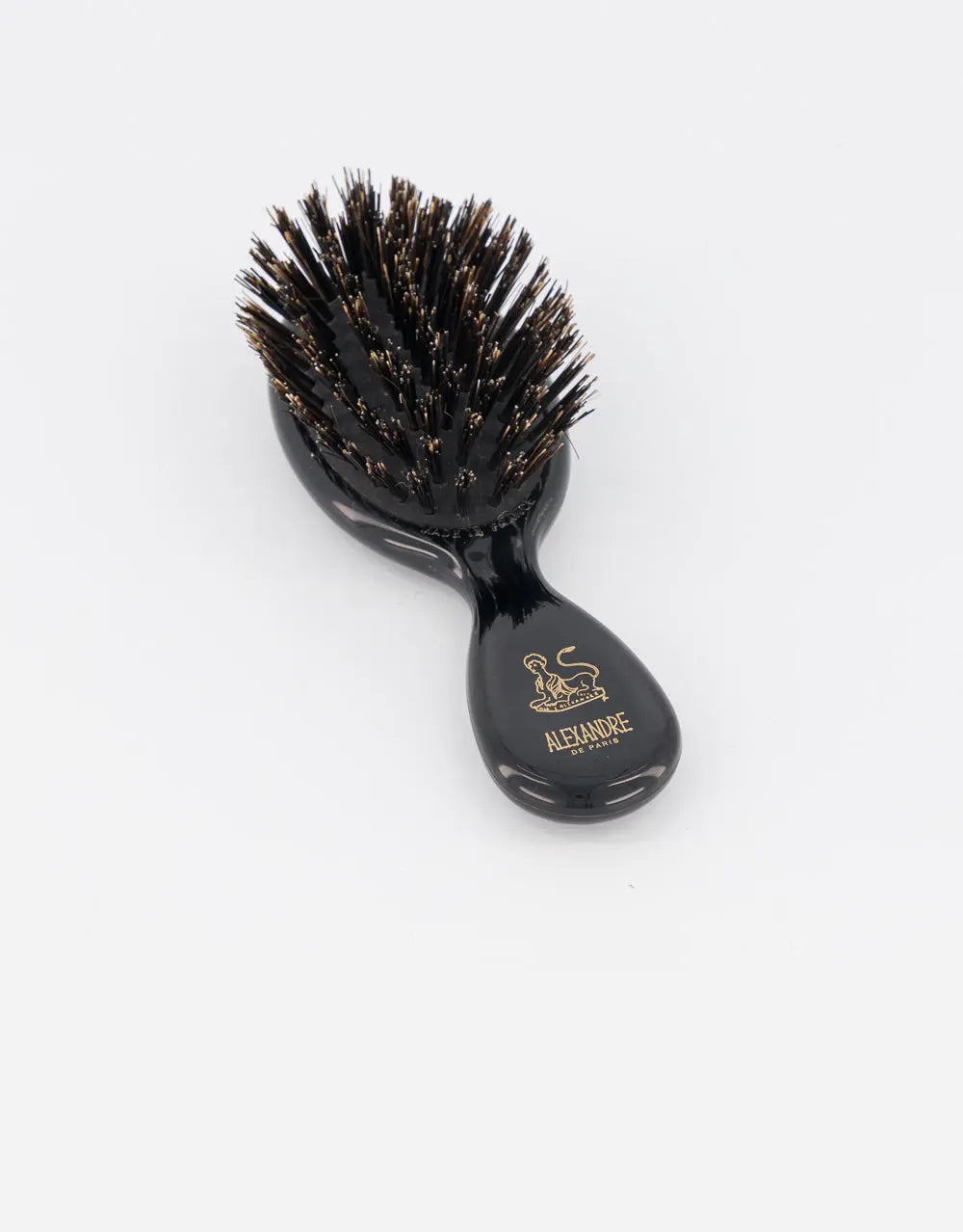Timeless|Brushes|14 cm|BLACK|Acelate Alexandre De Paris GCC