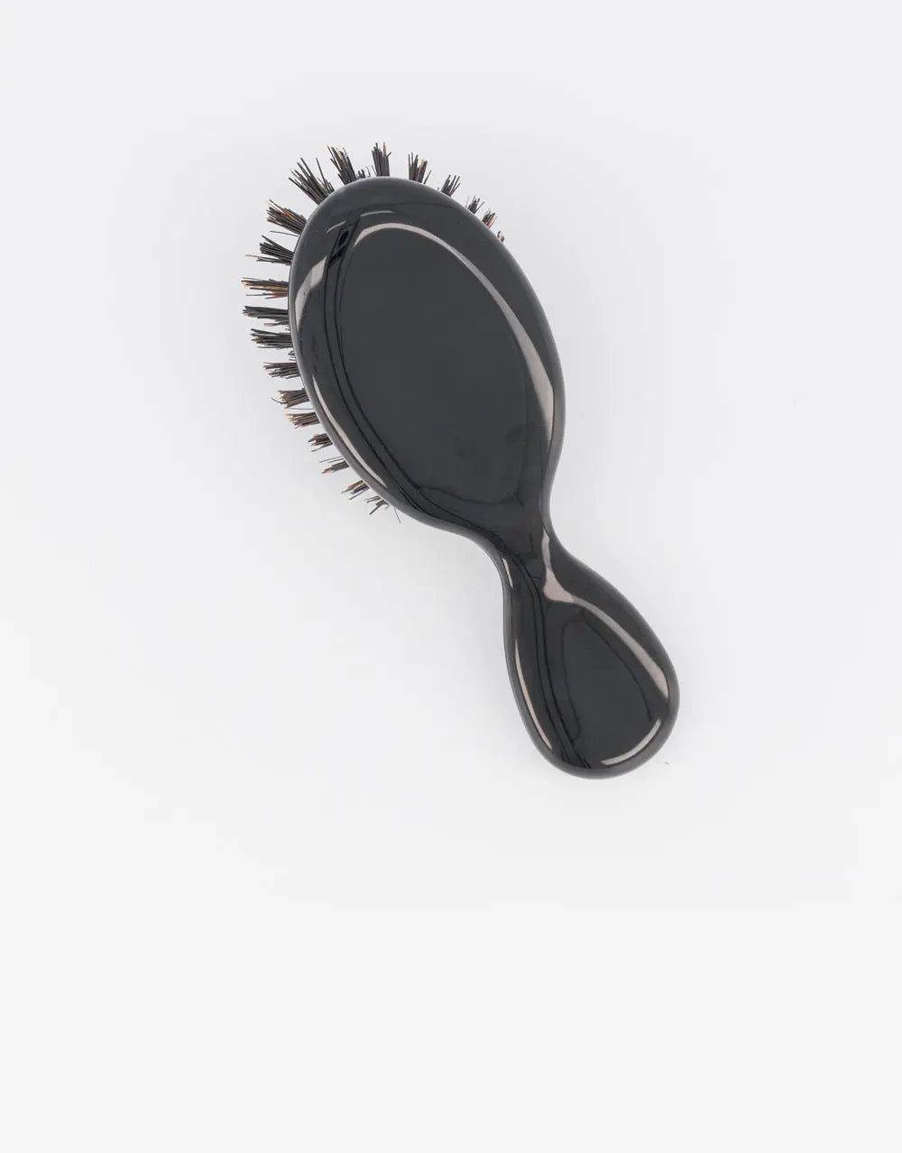 Timeless|Brushes|14 cm|BLACK|Acelate Alexandre De Paris GCC