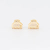 Scintille Clip - White